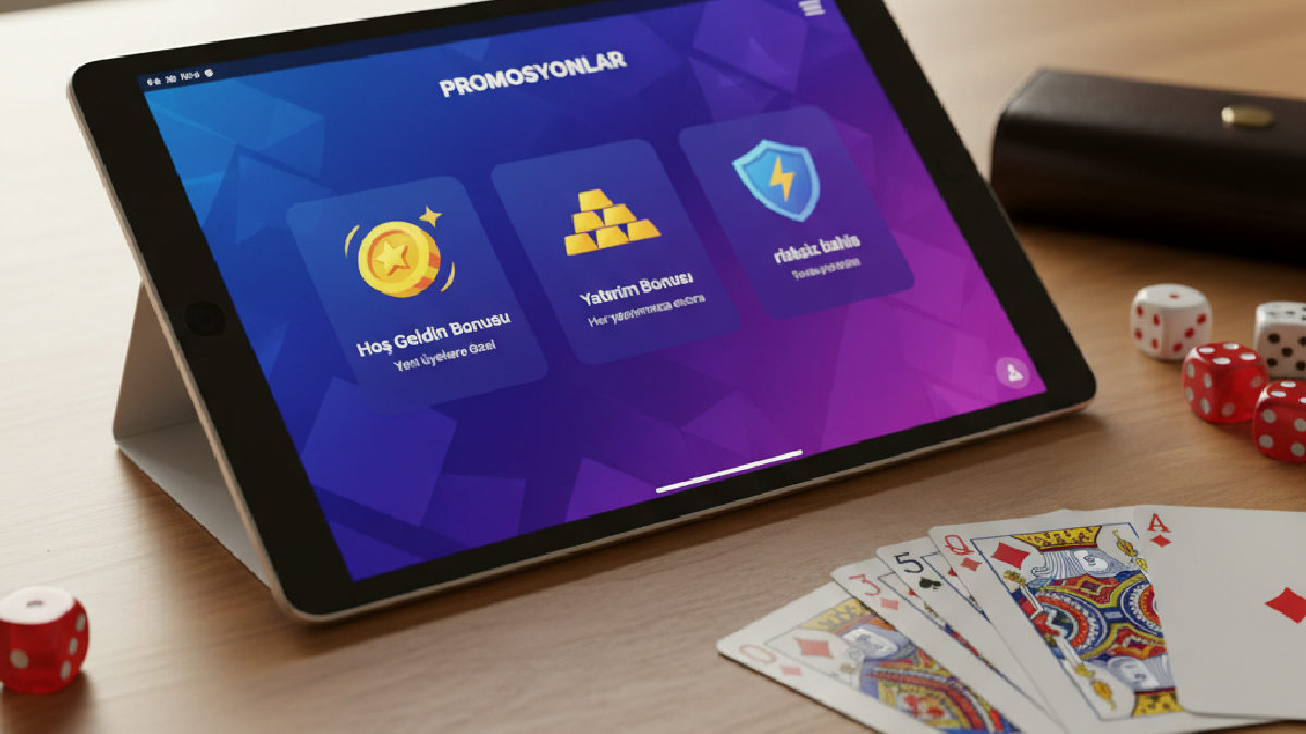 Betroad yeni giriş adresi sayesinde ulaşılan güncel bonus fırsatları.