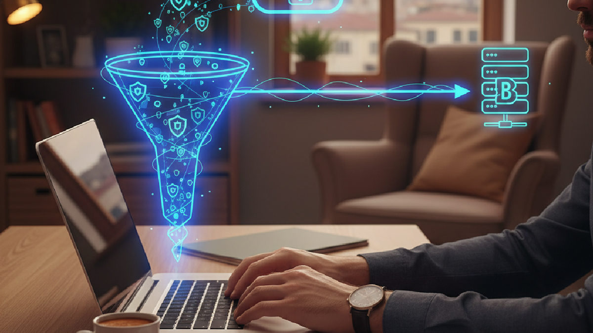 VPN kullanarak Betroad giriş sorunlarını aşmanın güvenli yolları