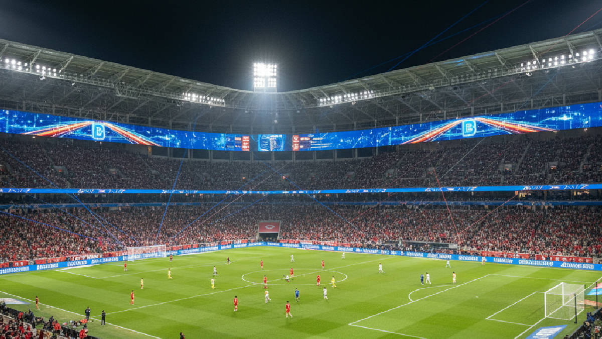 Betroad futbol bahisleri ve yüksek oranlarla dolu heyecan verici bir maç deneyimi.
